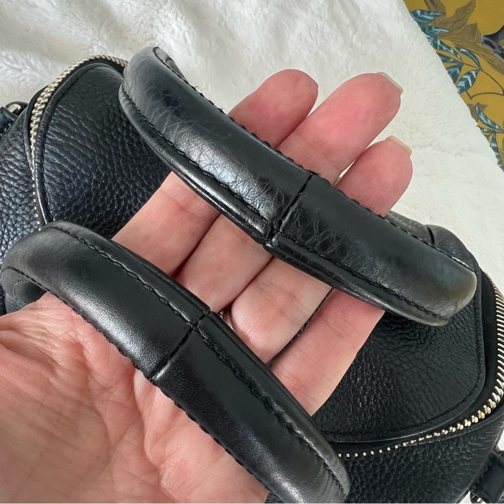 Alexander Wang Rockie Black Handbag - Picture 15 of 15